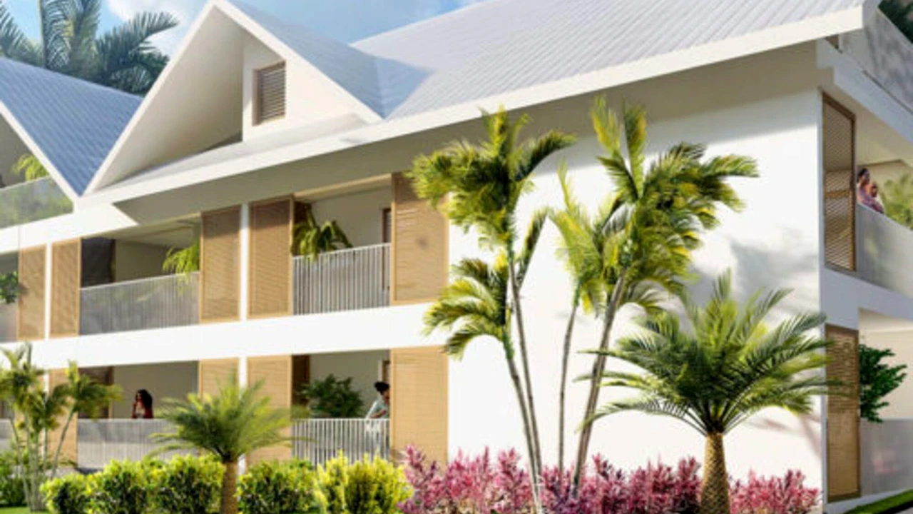 Fiscalité et optimisation patrimoniale immobilière en Guadeloupe
