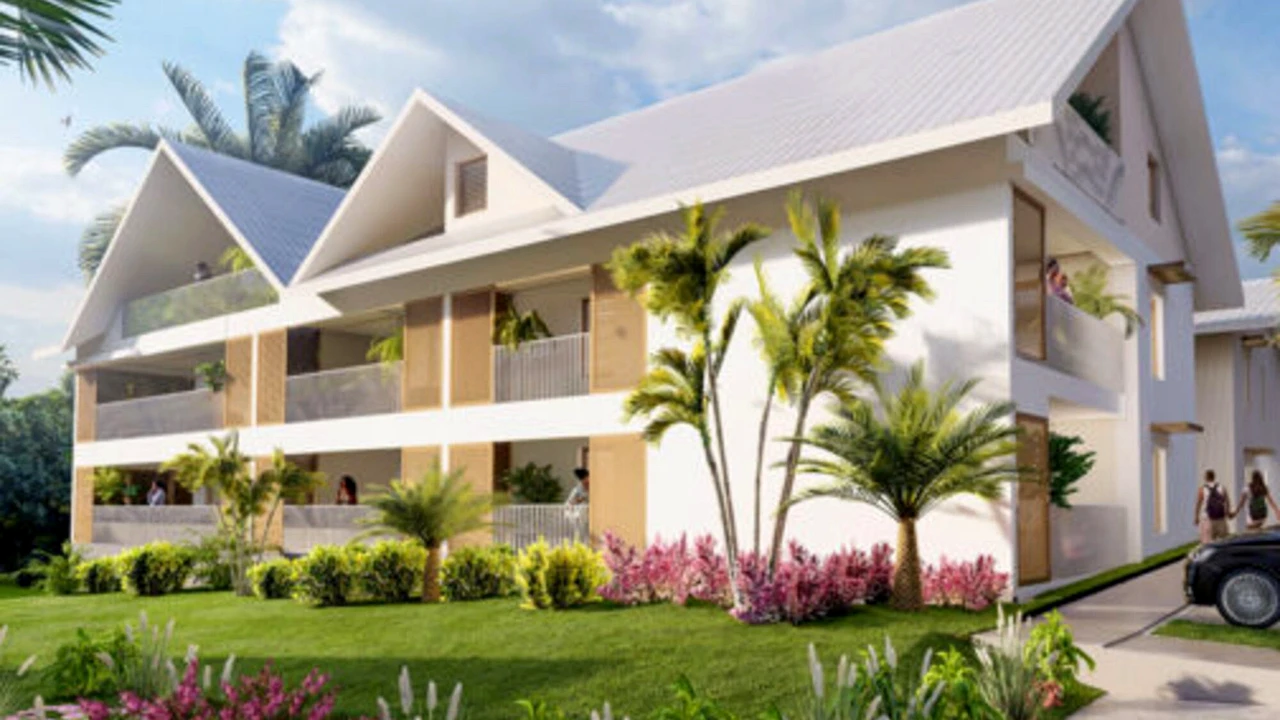 Guide et conseils pour acheter un bien immobilier en Guadeloupe